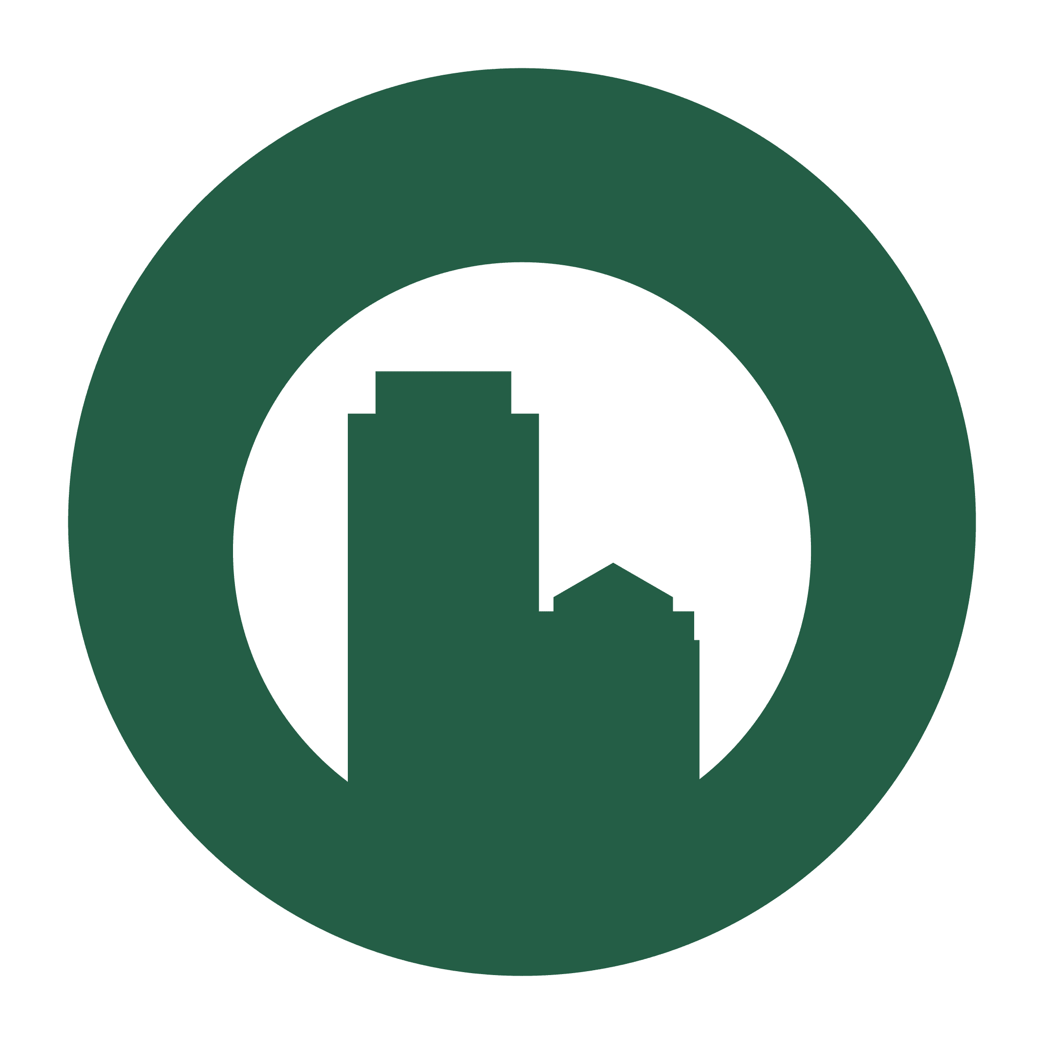 2Puntos Condo